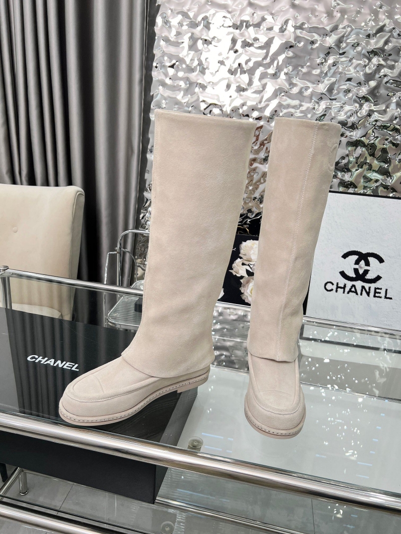 Ch**el boots